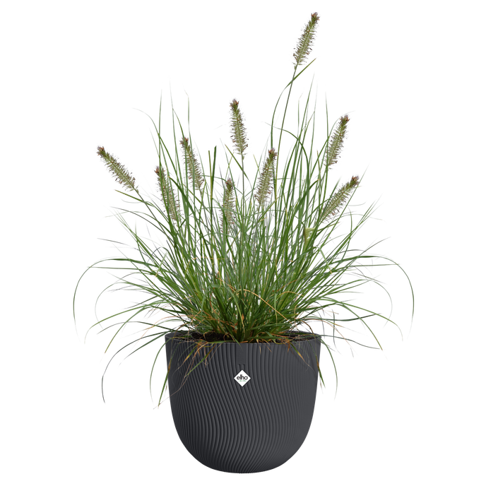 sereh round 30cm anthracite